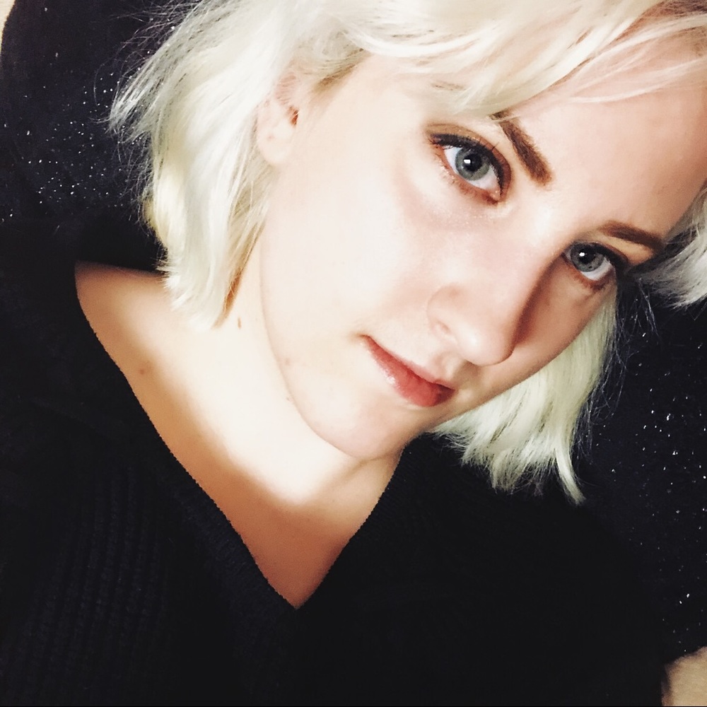 Meet your Posher, Tiffani